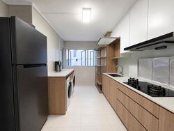 Blk 406 Sin Ming Garden (Bishan), HDB 3 Rooms #610968111